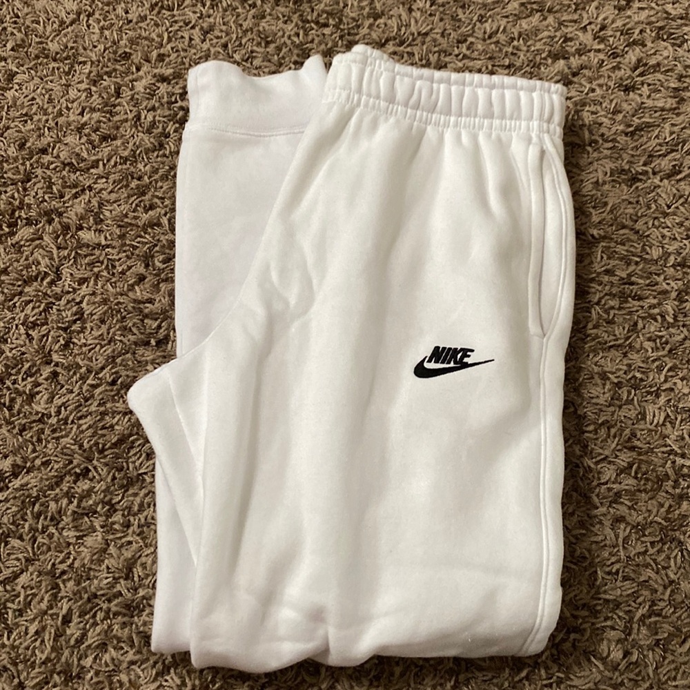 COPY - Nike joggers men’s